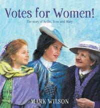 Produktbild: Votes for Women!