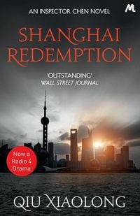Produktbild: Shanghai Redemption