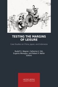 Produktbild: Testing the Margins of Leisure