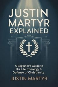 Produktbild: Justin Martyr Explained