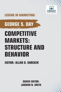Produktbild: Competitive Markets