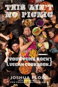 Produktbild: This Ain't No Picnic