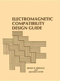 Produktbild: Electromagnetic Compatibility Design Guide