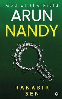 Produktbild: Arun Nandy: God of the Field