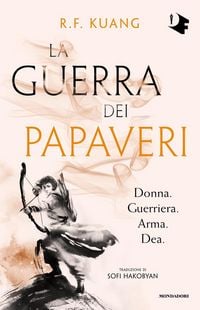 Produktbild: La guerra dei papaveri