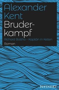 Produktbild: Bruderkampf