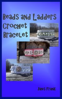 Produktbild: Beads and Ladders Crochet Bracelet