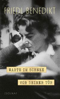 Produktbild: Warte im Schnee vor Deiner T&uuml;r