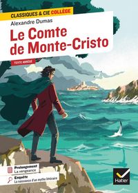 Produktbild: Le Comte de Monte-Cristo