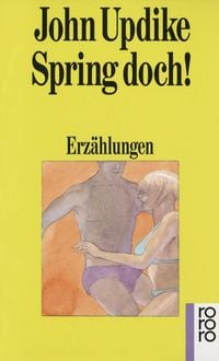 Produktbild: Spring doch!