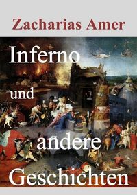 Produktbild: Inferno und andere Geschichten