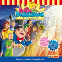 Produktbild: Die Walpurgisnacht