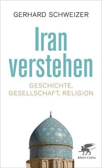 Produktbild: Iran verstehen