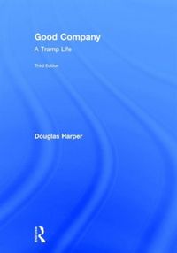 Produktbild: Harper, D: Good Company