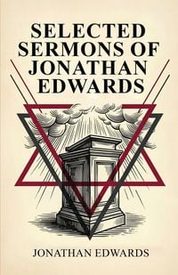 Produktbild: Selected Sermons of Jonathan Edwards