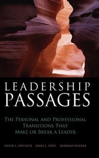 Produktbild: Leadership Passages