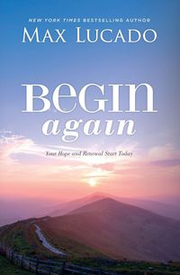 Produktbild: Begin Again