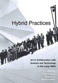 Produktbild: Hybrid Practices