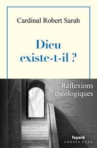 Produktbild: Dieu existe-t-il ?