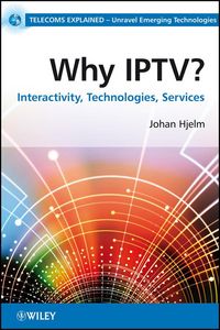 Produktbild: Why Iptv?