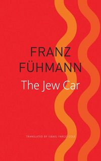 Produktbild: The Jew Car