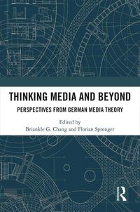 Produktbild: Thinking Media and Beyond