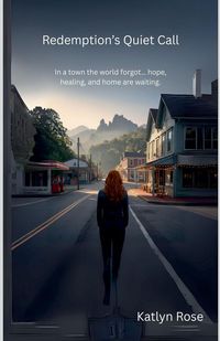 Produktbild: Redemption's Quiet Call