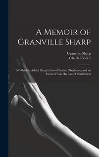 Produktbild: A Memoir of Granville Sharp