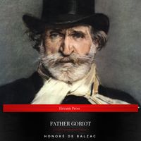 Produktbild: Father Goriot