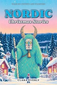 Produktbild: Nordic Christmas Stories