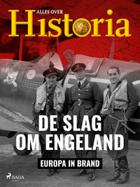 Produktbild: De Slag om Engeland