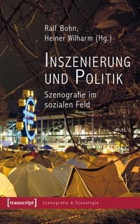 Produktbild: Inszenierung und Politik