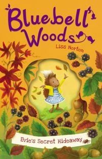 Produktbild: Norton, L: Evie's Secret Hideaway