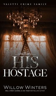 Produktbild: His Hostage