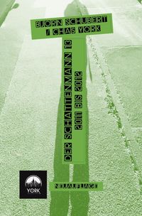 Produktbild: Chas York - Der Schattenmann 13
