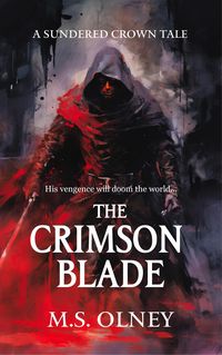 Produktbild: The Crimson Blade