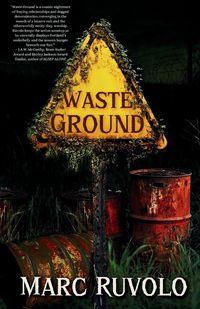 Produktbild: Waste Ground