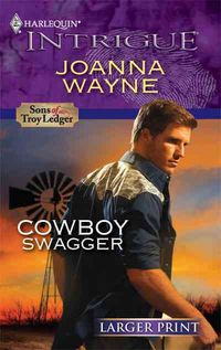 Produktbild: Cowboy Swagger