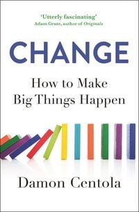 Produktbild: Change