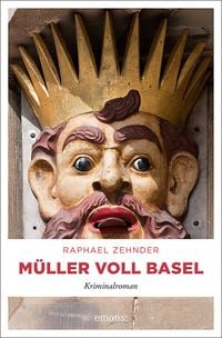 Produktbild: M&uuml;ller voll Basel