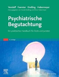 Produktbild: Psychiatrische Begutachtung
