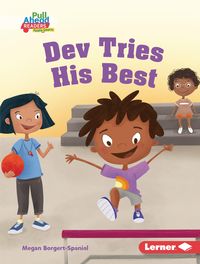 Produktbild: Dev Tries His Best
