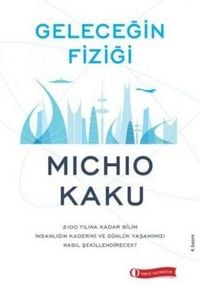 Produktbild: Gelecegin Fizigi