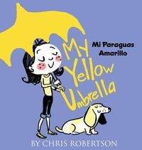 Produktbild: My Yellow Umbrella / Mi Paraguas Amarillo