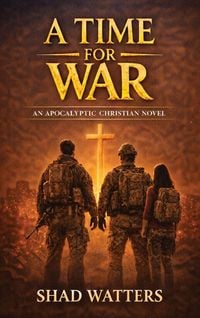 Produktbild: A Time for War