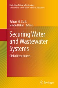 Produktbild: Securing Water and Wastewater Systems