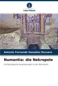 Produktbild: Numantia: die Nekropole