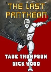 Produktbild: The Last Pantheon