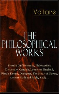 Produktbild: Voltaire: Essential Philosophical Works
