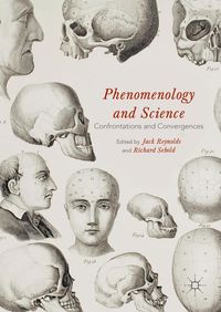 Produktbild: Phenomenology and Science